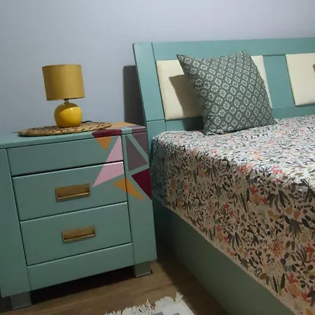 Kaira Homes Apartment *